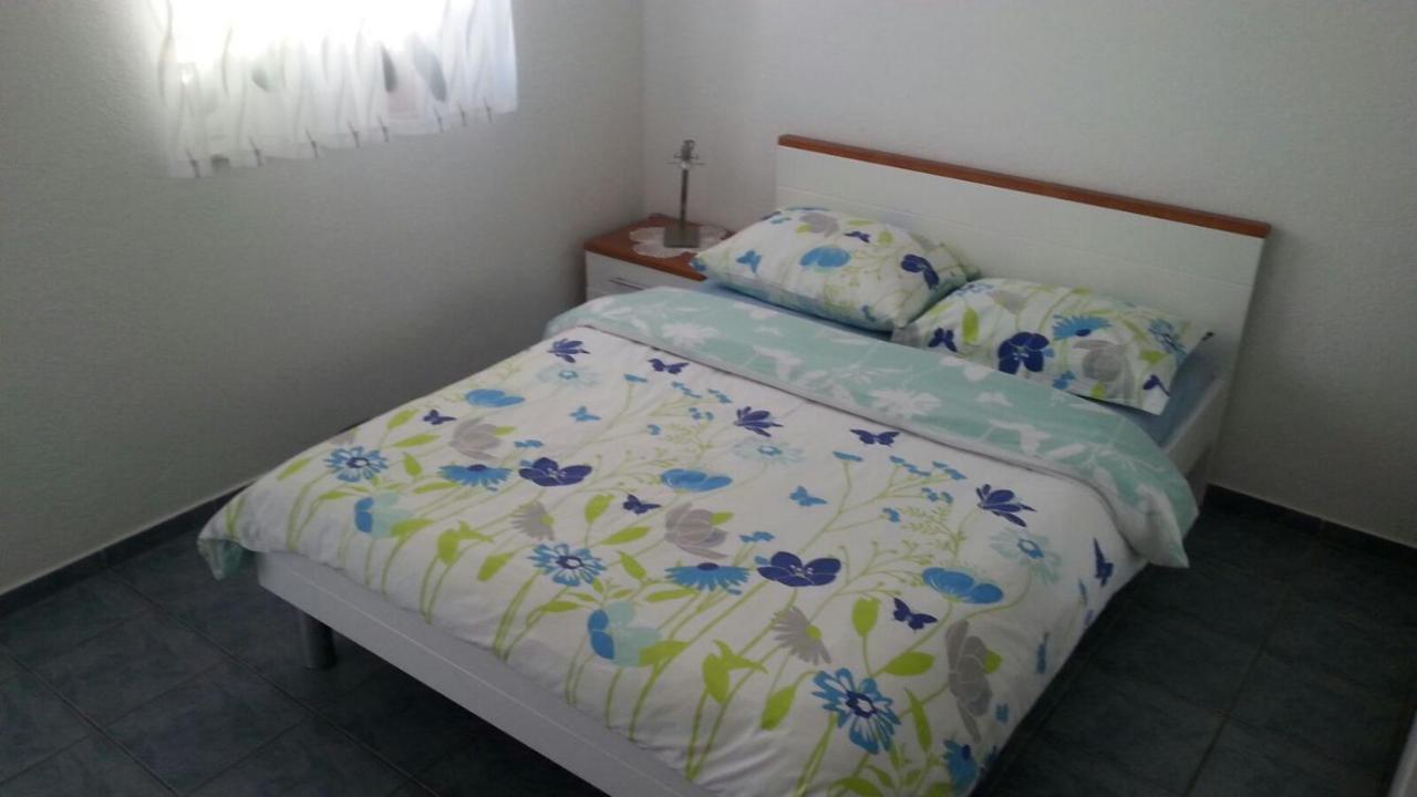 Apartment Miskovic Makarska Exterior photo