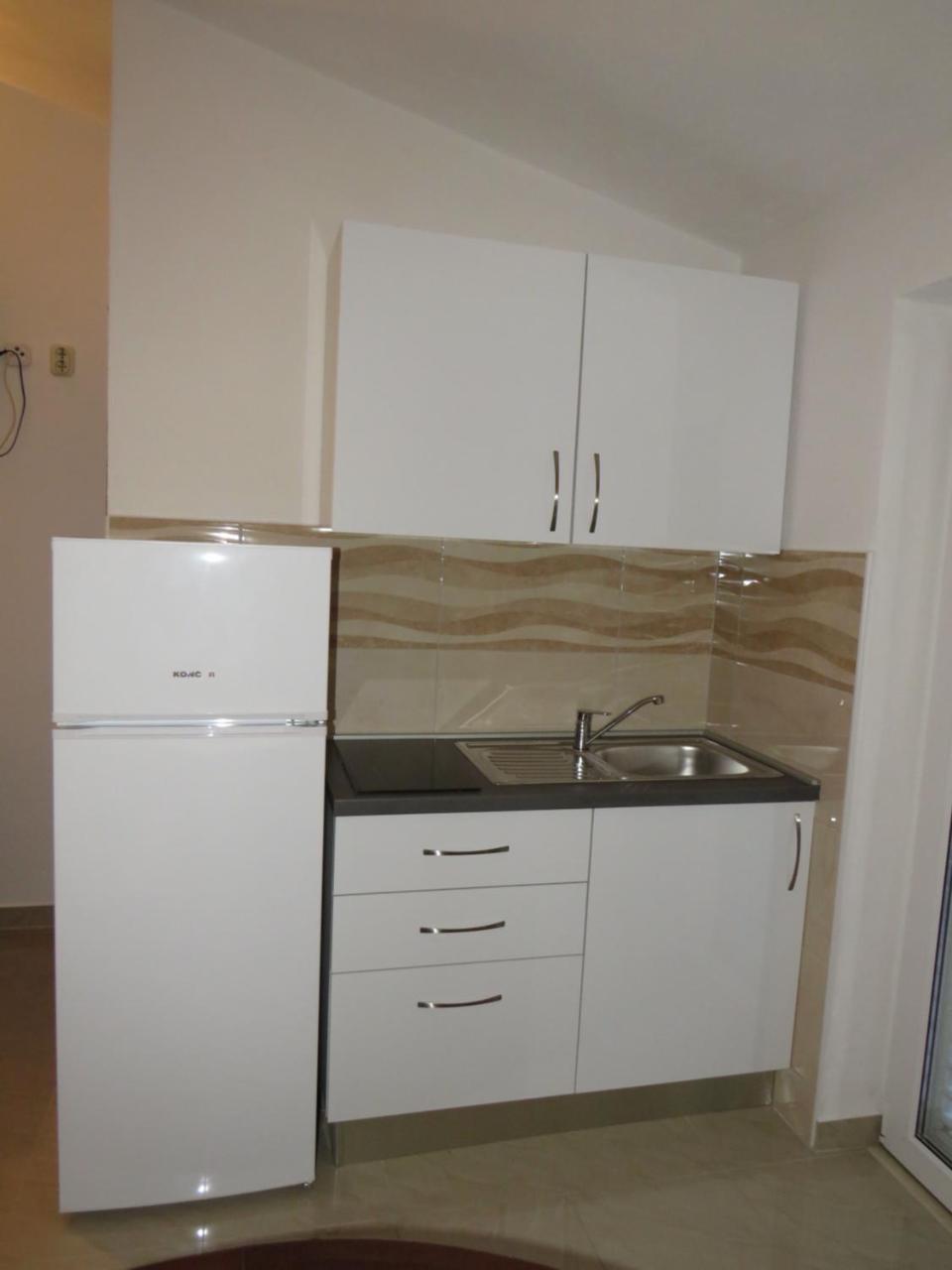 Apartment Miskovic Makarska Exterior photo